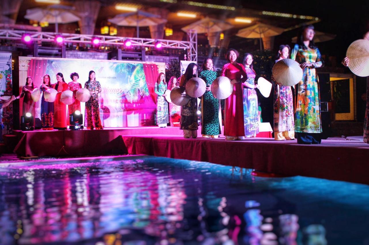 Thanh Tam Resort Lăng Cô Esterno foto