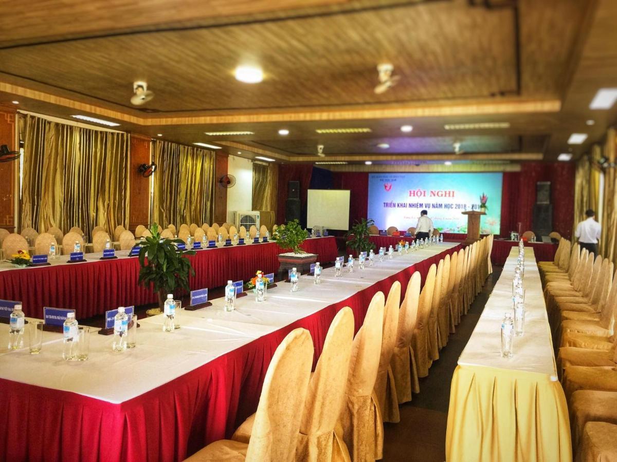 Thanh Tam Resort Lăng Cô Esterno foto