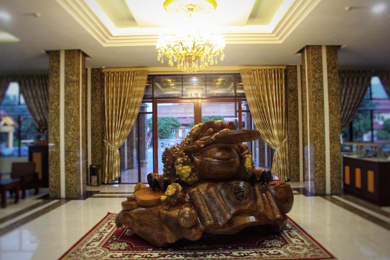 Thanh Tam Resort Lăng Cô Esterno foto