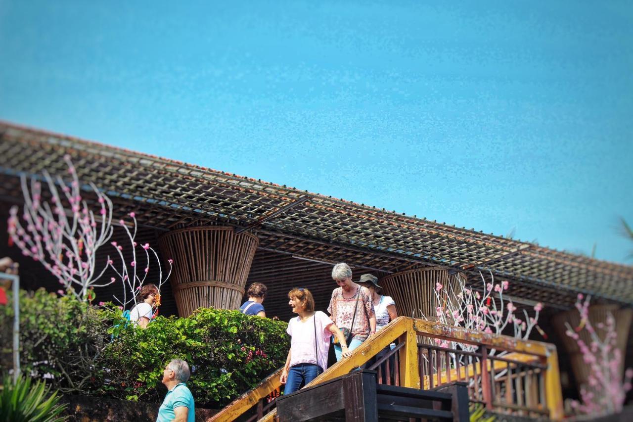 Thanh Tam Resort Lăng Cô Esterno foto